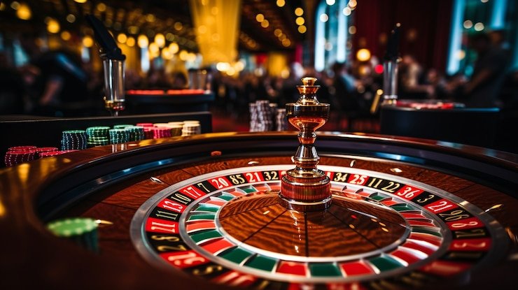 Hasil undian lottery real-time di sambaltoto