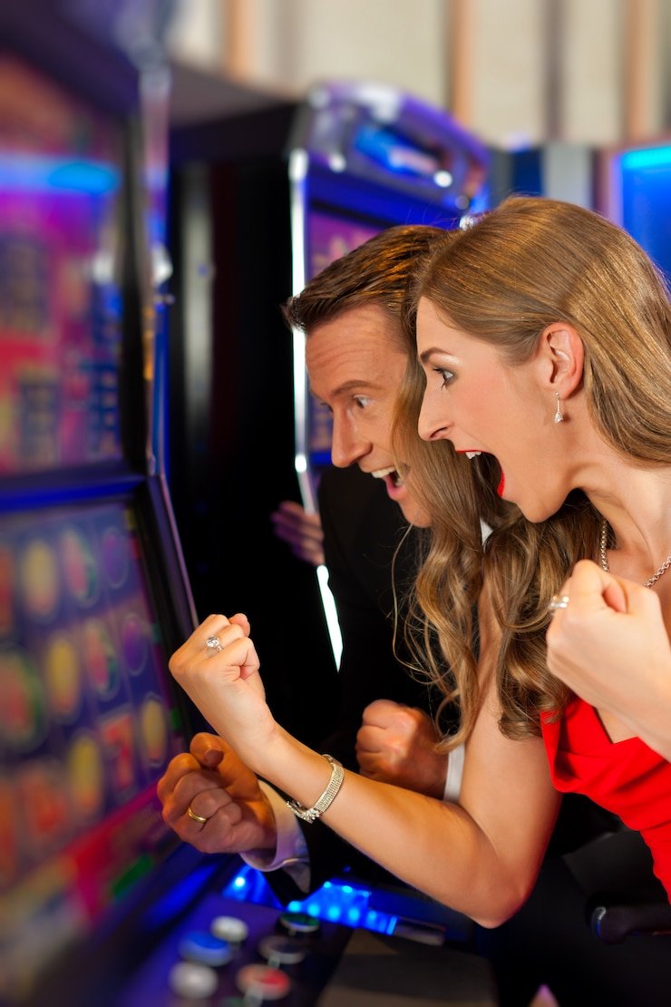 Permainan slot populer di sambaltoto dengan grafis modern