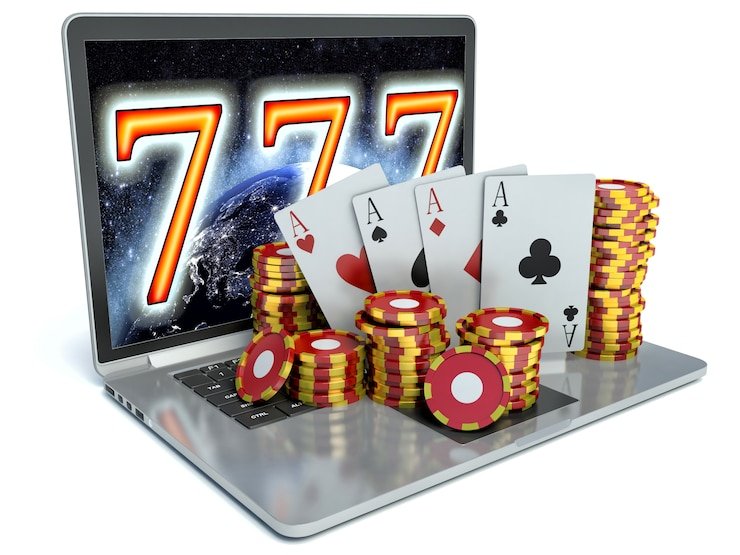 Tabel pembayaran dan mekanisme bonus slot sambaltoto