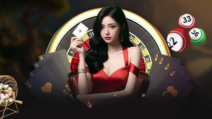 Statistik permainan Speed Baccarat di sambaltoto