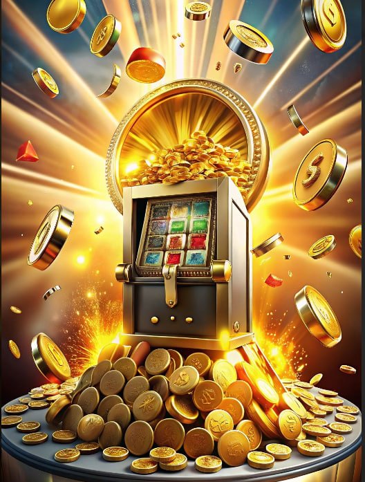 Halaman promosi dan bonus di sambaltoto